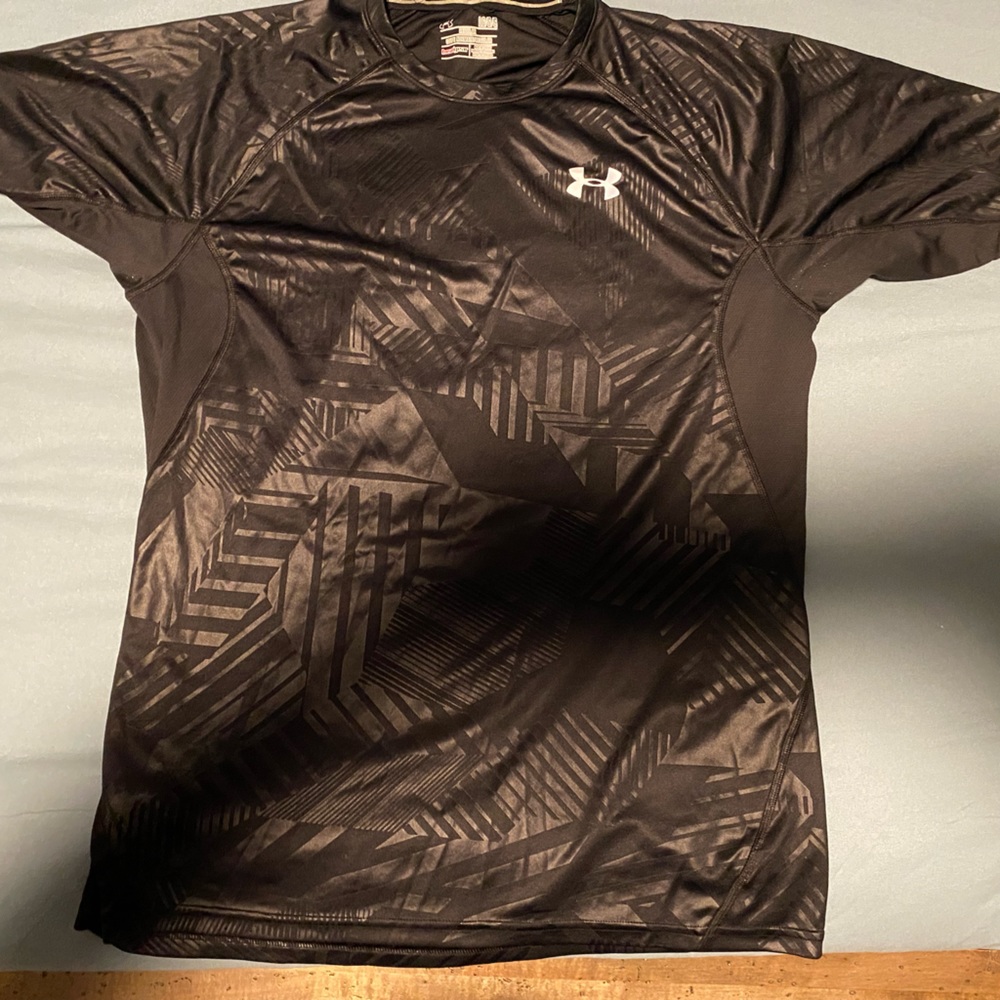 Great workout shirt